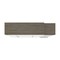 Bestar Orion Queen Murphy Bed with Narrow Shelving Unit (85W), White & Walnut Grey 116880-000017 - alternate 7